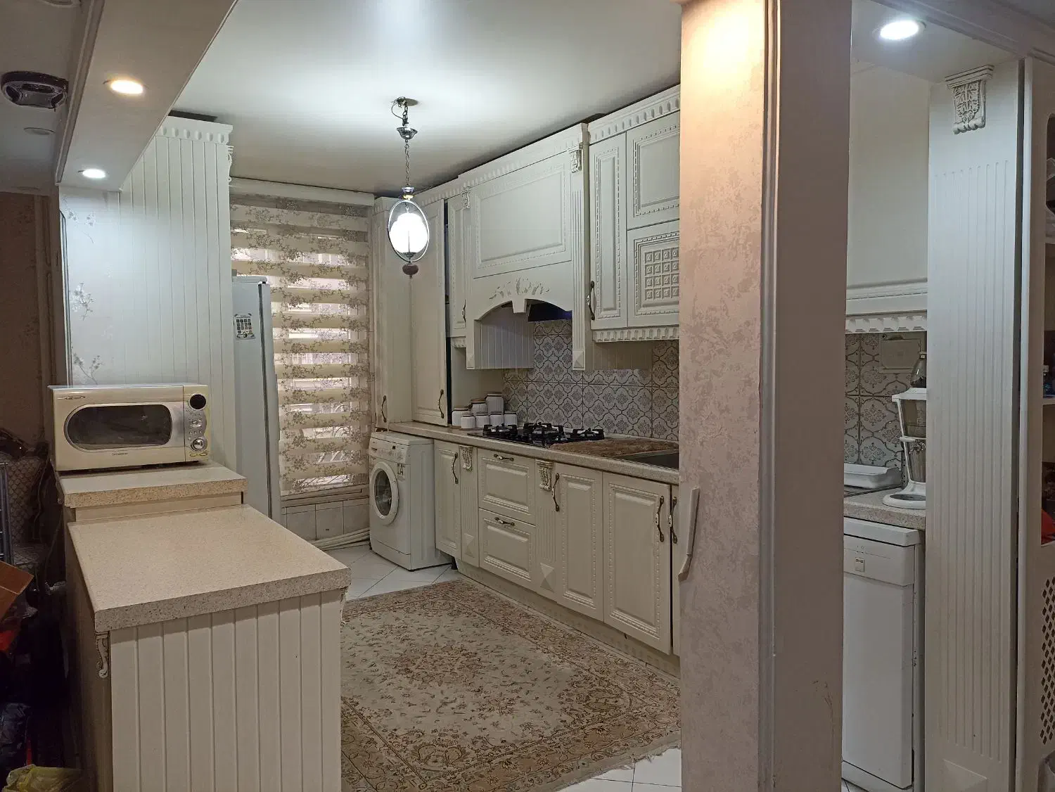 آپارتمان تک واحدی|فروش آپارتمان|تهران, آشتیانی|دیوار