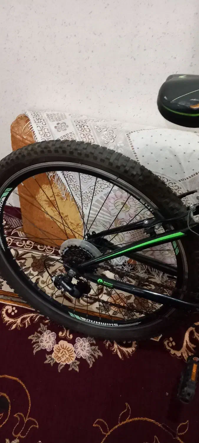 فروش دوچرخه|دوچرخه، اسکیت، اسکوتر|شوشتر, |دیوار