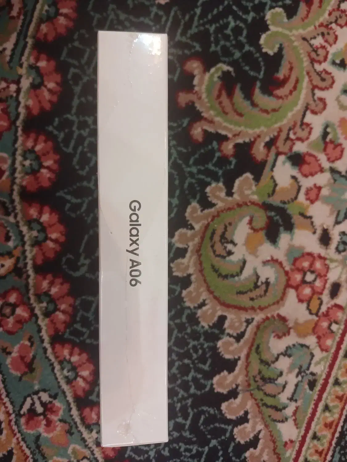 گوشی موبایل a۰۶ نو و پلم|موبایل|شیراز, باهنر|دیوار