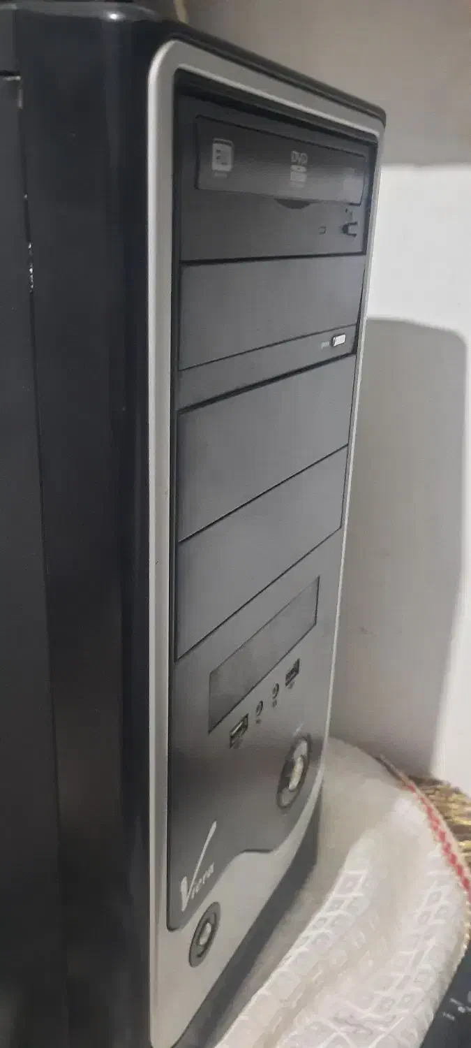 کامپیوتر|رایانه رومیزی|مشهد, ثامن|دیوار