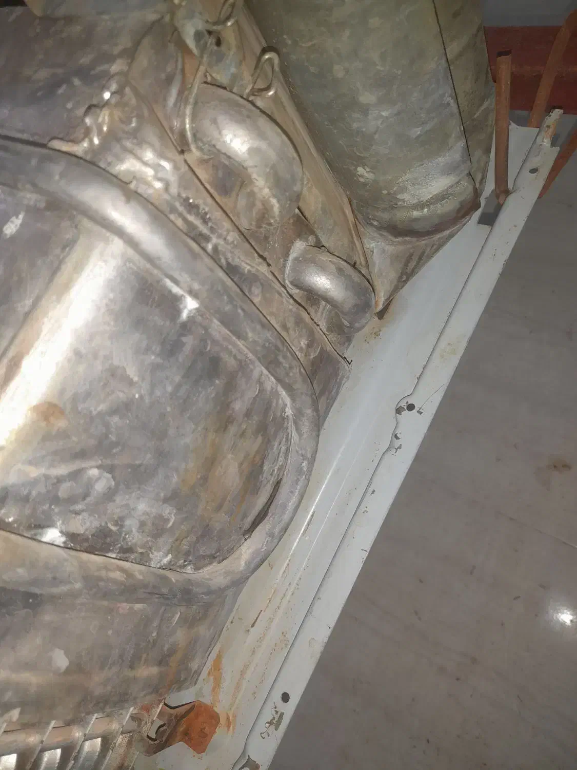 آبگرمکن ۳۱۱۵|آبگرمکن، پکیج، شوفاژ|بجنورد, |دیوار