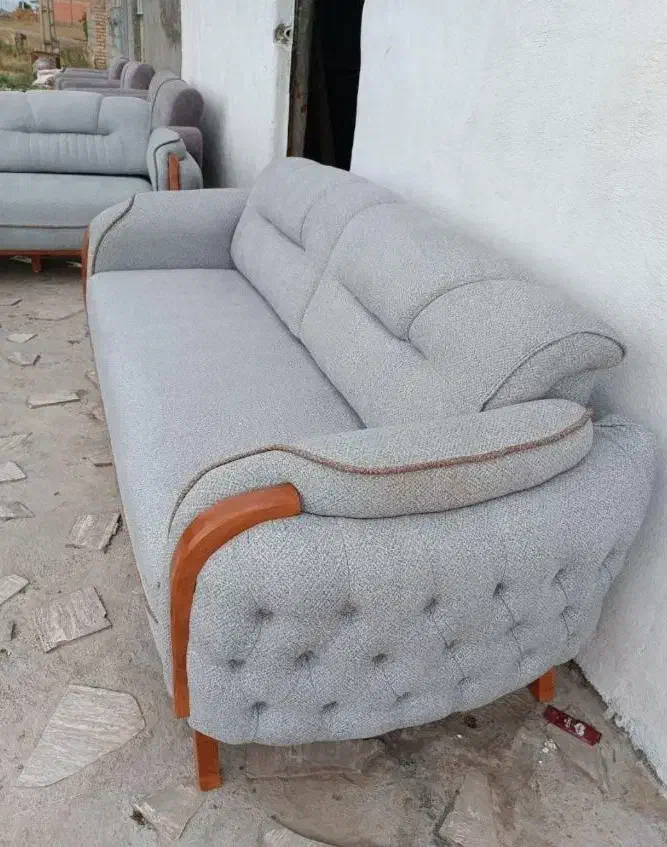 مبل چستر شرکتی*برادران|مبلمان خانگی و میز عسلی|ارومیه, |دیوار