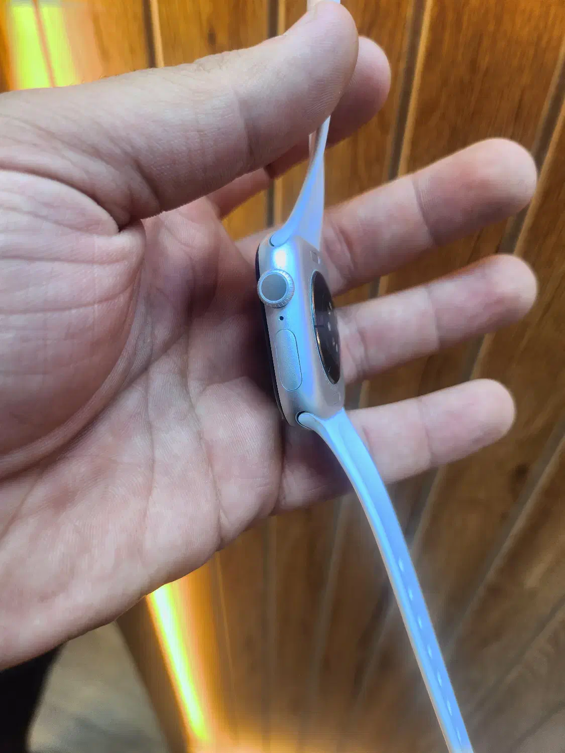 اپل واچ سری 10|ساعت|تهران, تهرانسر شرقی|دیوار