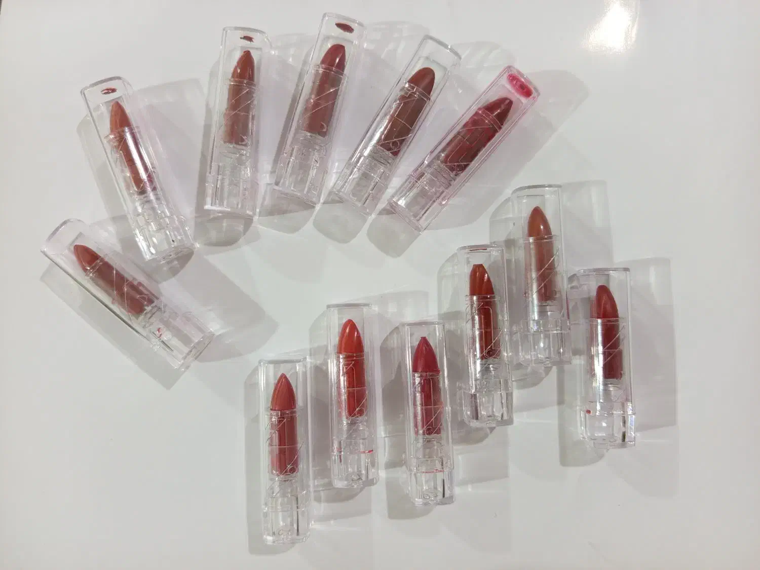 رژلب|آرایشی، بهداشتی، درمانی|گنبد کاووس, |دیوار