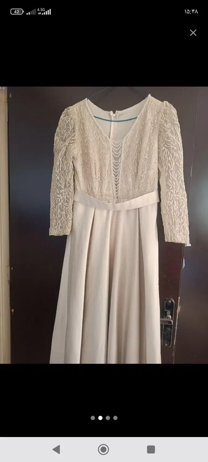 لباس مجلسی|لباس|سمنان, |دیوار