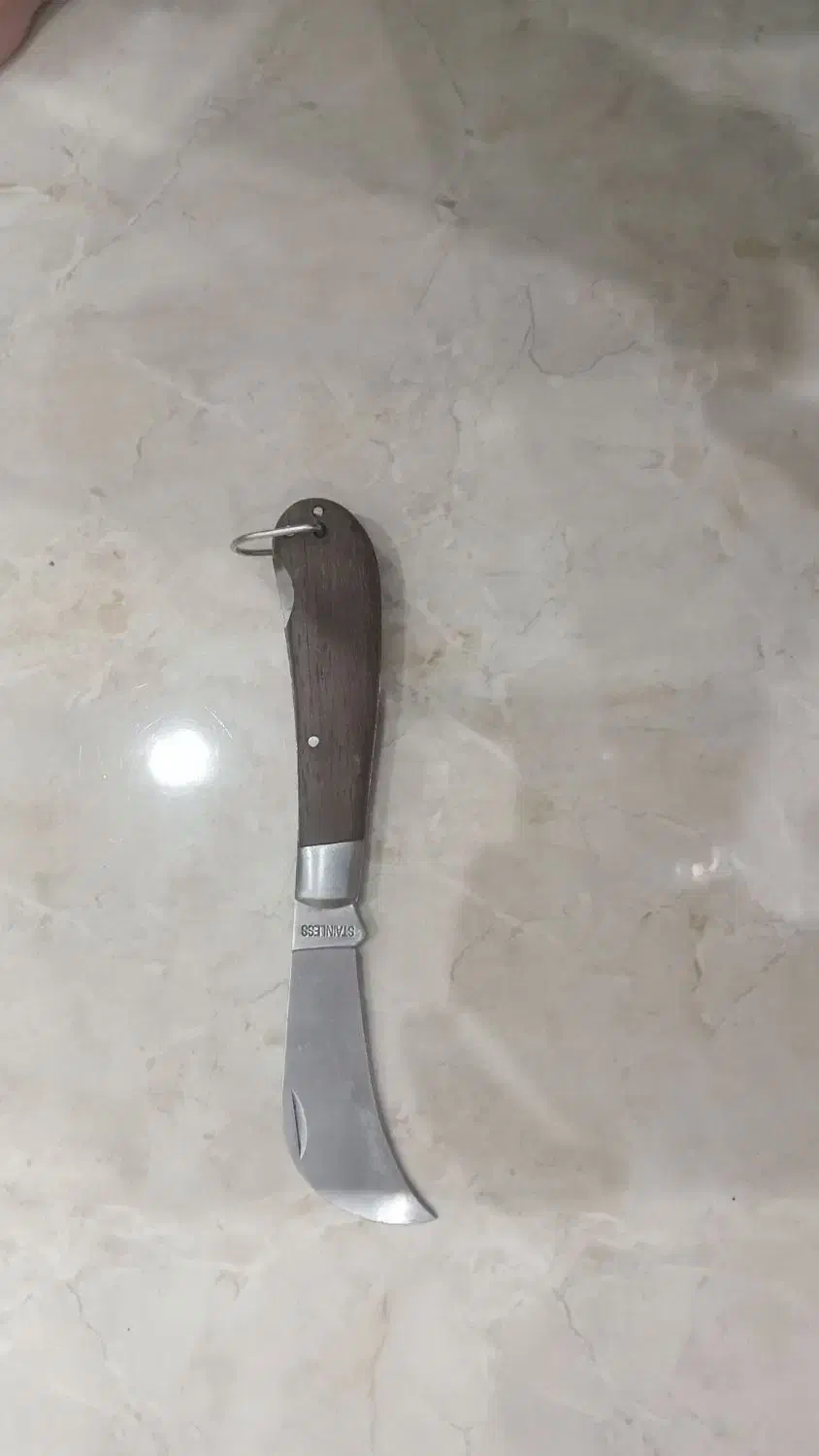 چاقو|کلکسیون اشیاء عتیقه|محلات, |دیوار