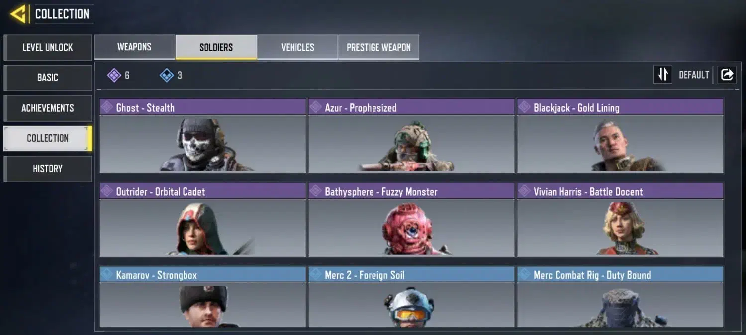 اکانت کالاف دیوتی|کنسول، بازی ویدئویی و آنلاین|سپیدان, |دیوار