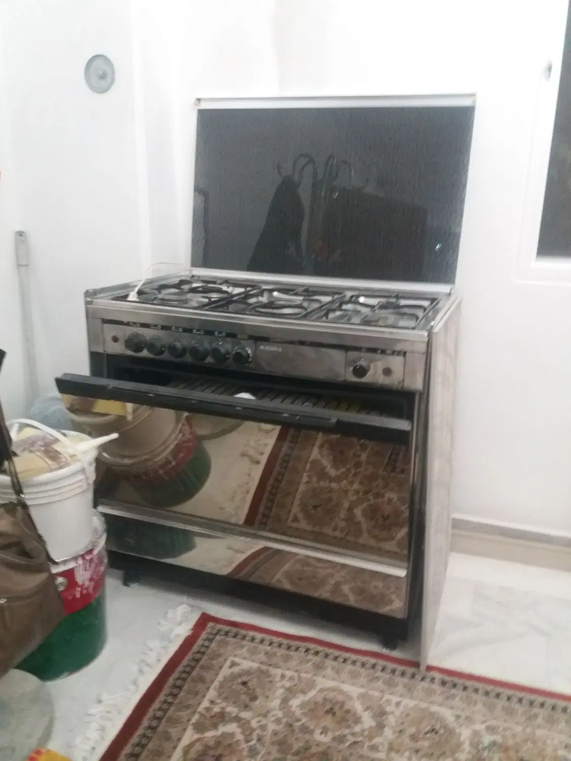 گاز فردار|اجاق گاز و لوازم برقی پختوپز|تهران, هفت حوض|دیوار