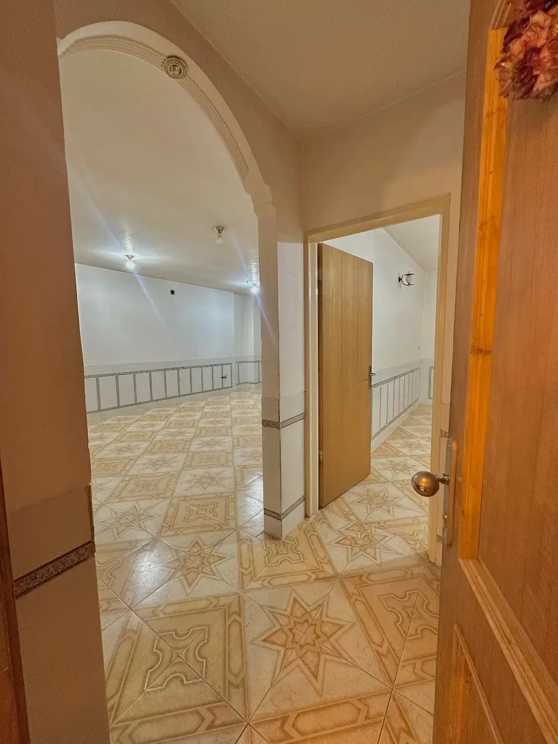 اجاره واحد آپارتمانی ۱۴۵ متری- سعدی شرقی- ۳خواب|اجارهٔ آپارتمان|شهرکرد, |دیوار