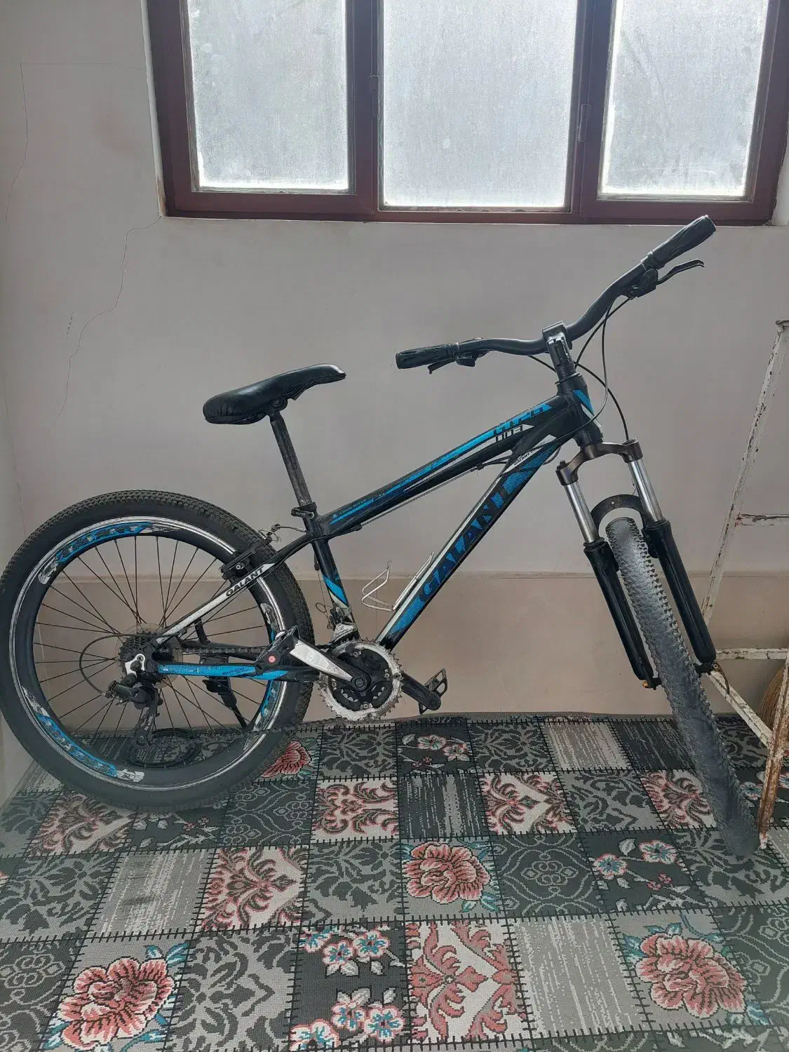 دوچرخه|دوچرخه، اسکیت، اسکوتر|نسیم‌شهر, |دیوار