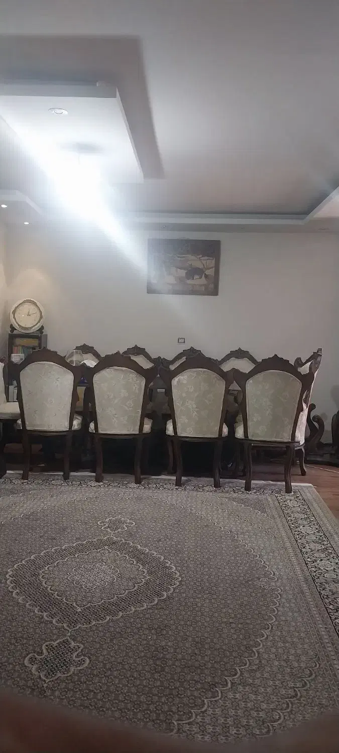 ۱۰۰ متری آپارتمان دو خوابه|فروش آپارتمان|کرج, محمود آباد|دیوار