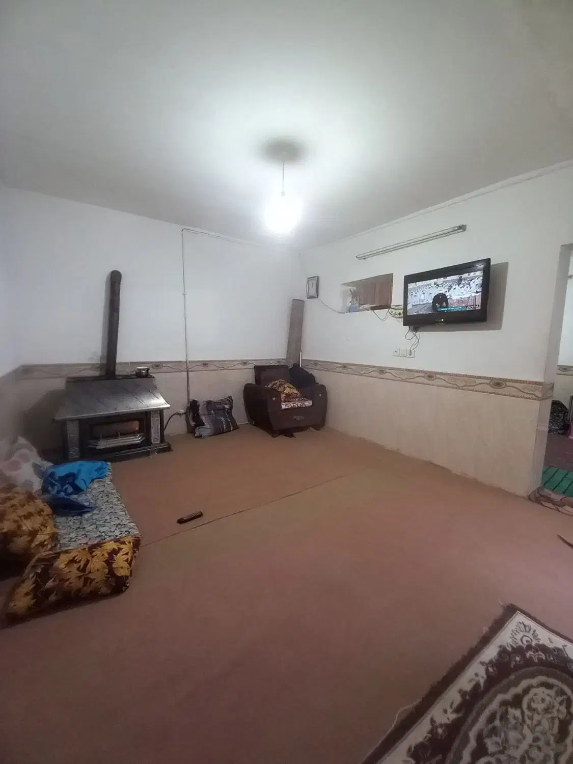 فروش ویلایی دربست زیر فی شهرک شهید رجایی نزدیک حرم|فروش خانه و ویلا|مشهد, شهید معقول|دیوار