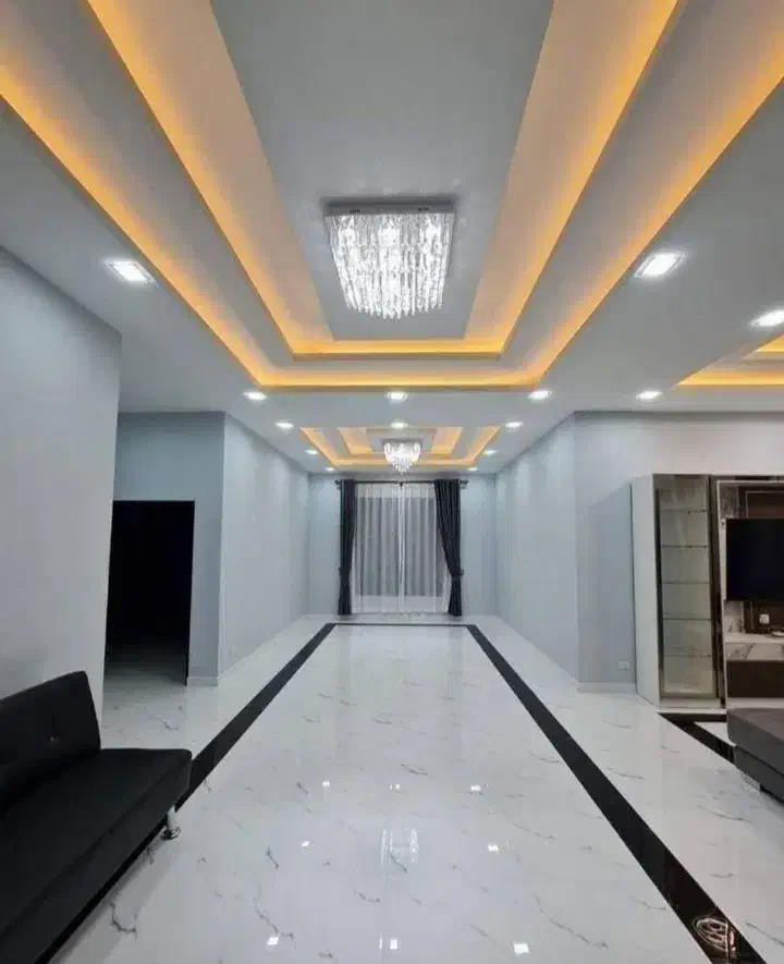 کناف و گچکاری وکنافکاری و پی وی سی و۶۰در۶۰|خدمات پیشه و مهارت|تبریز, |دیوار