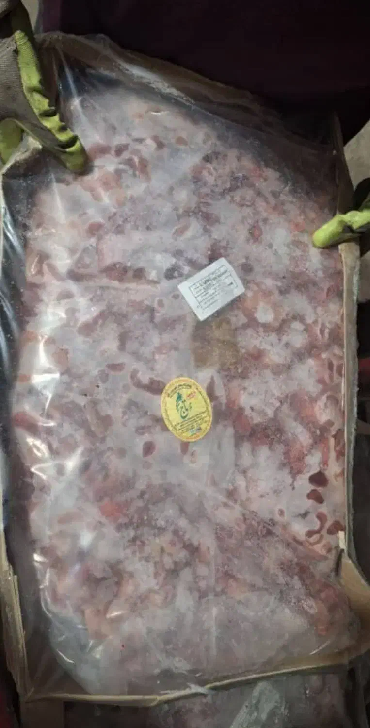 سنگدان|خوردنی و آشامیدنی|بستان آباد, |دیوار