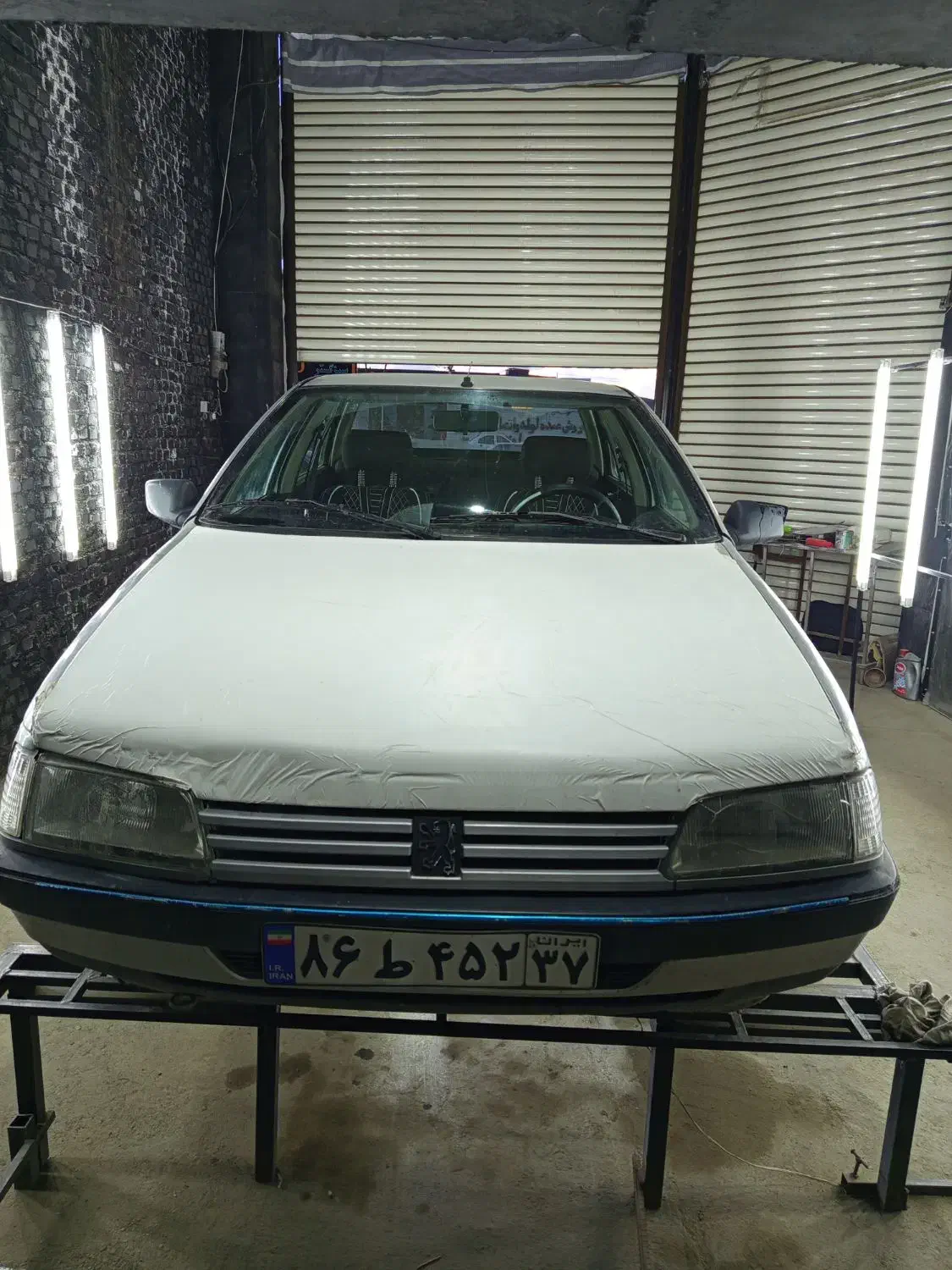 405|خدمات موتور و ماشین|بوکان, |دیوار