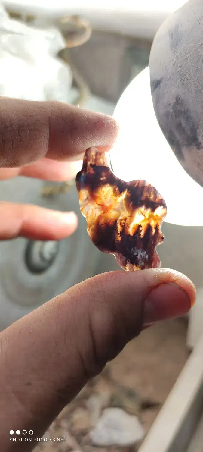 تراش عقیق(آزادشهر فلکه اول )|جواهرات|یزد, |دیوار