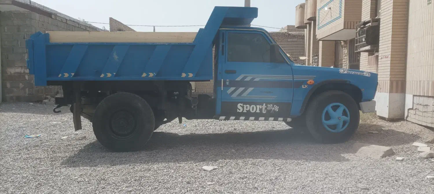 سایپا کمپرس بار|خدمات حمل و نقل|ایرانشهر, |دیوار