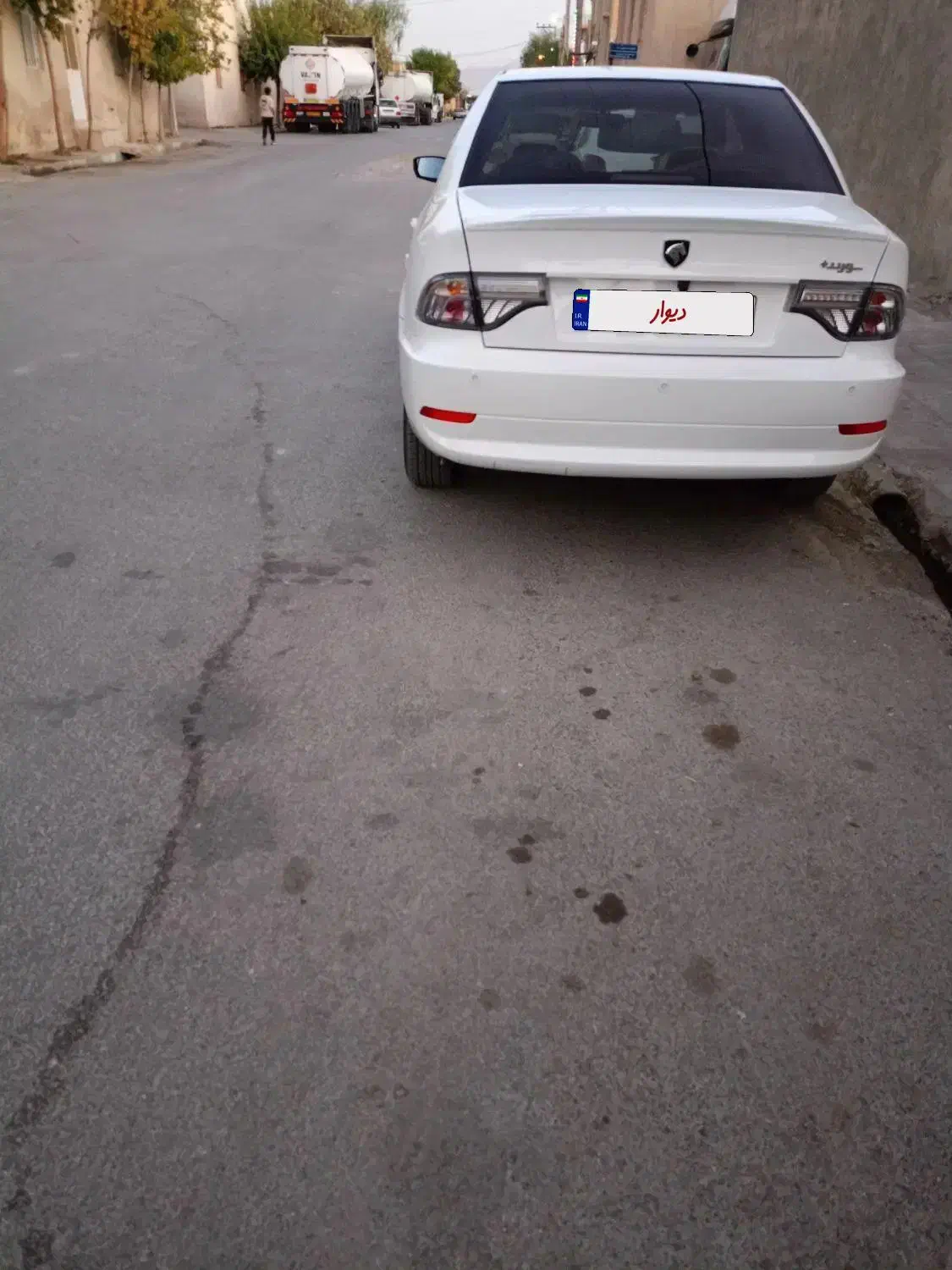 سورن پلاس فول1401درحد|خودرو سواری و وانت|شازند, |دیوار