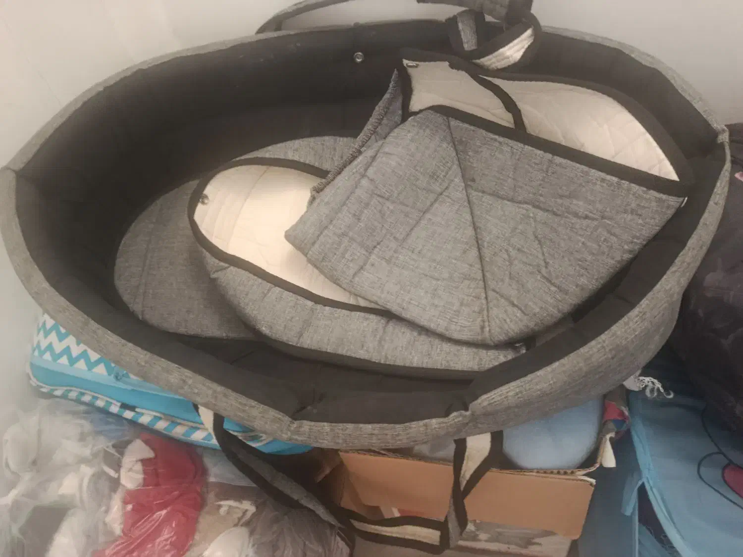 ساک حمل بچه ساک لباس پتو توشک|اسباب و اثاث بچه|ایلام, |دیوار