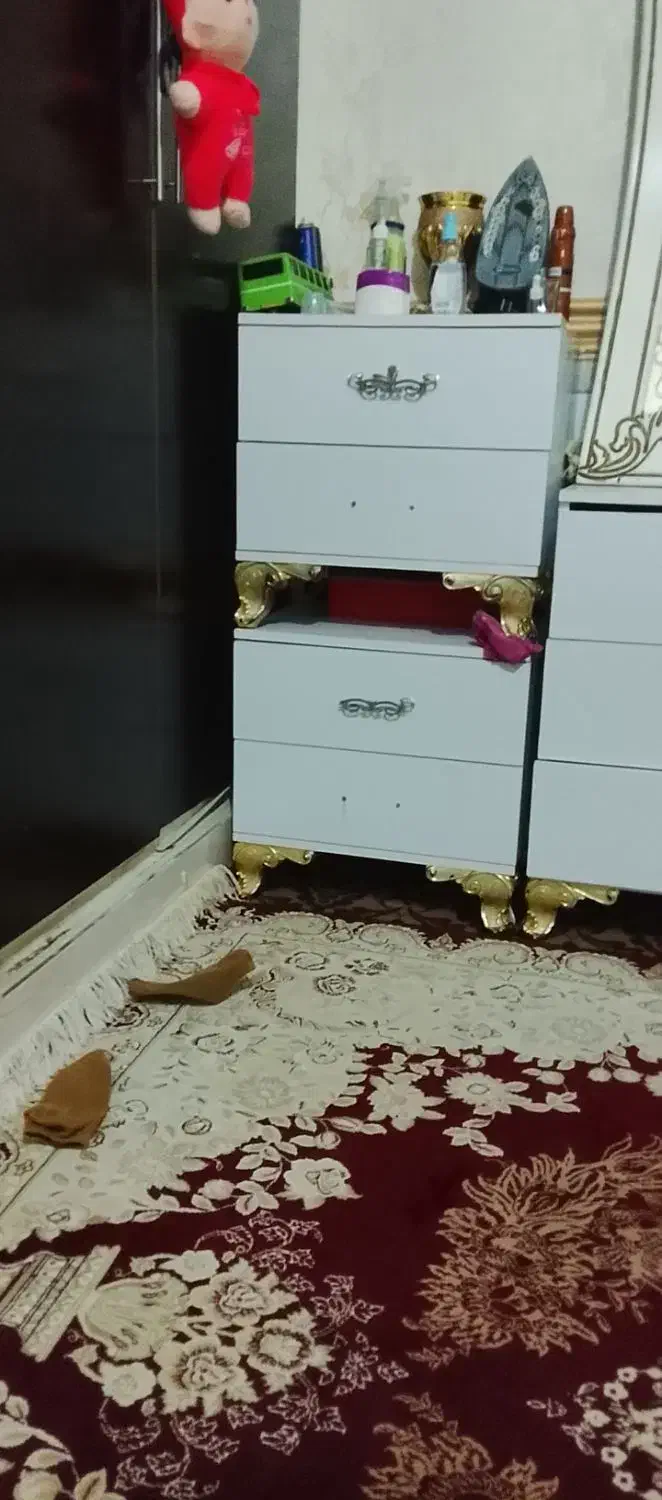 تخت خواب|تخت و سرویس خواب|سوسنگرد, |دیوار