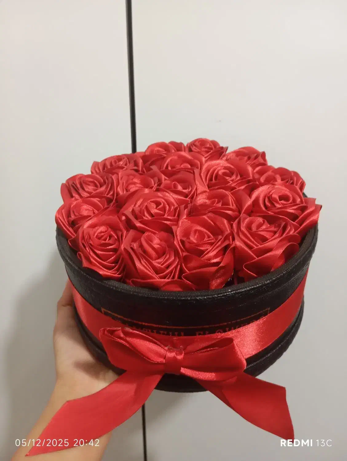 باکس گل(جاویدان)|گل مصنوعی|ورامین, ورامین|دیوار