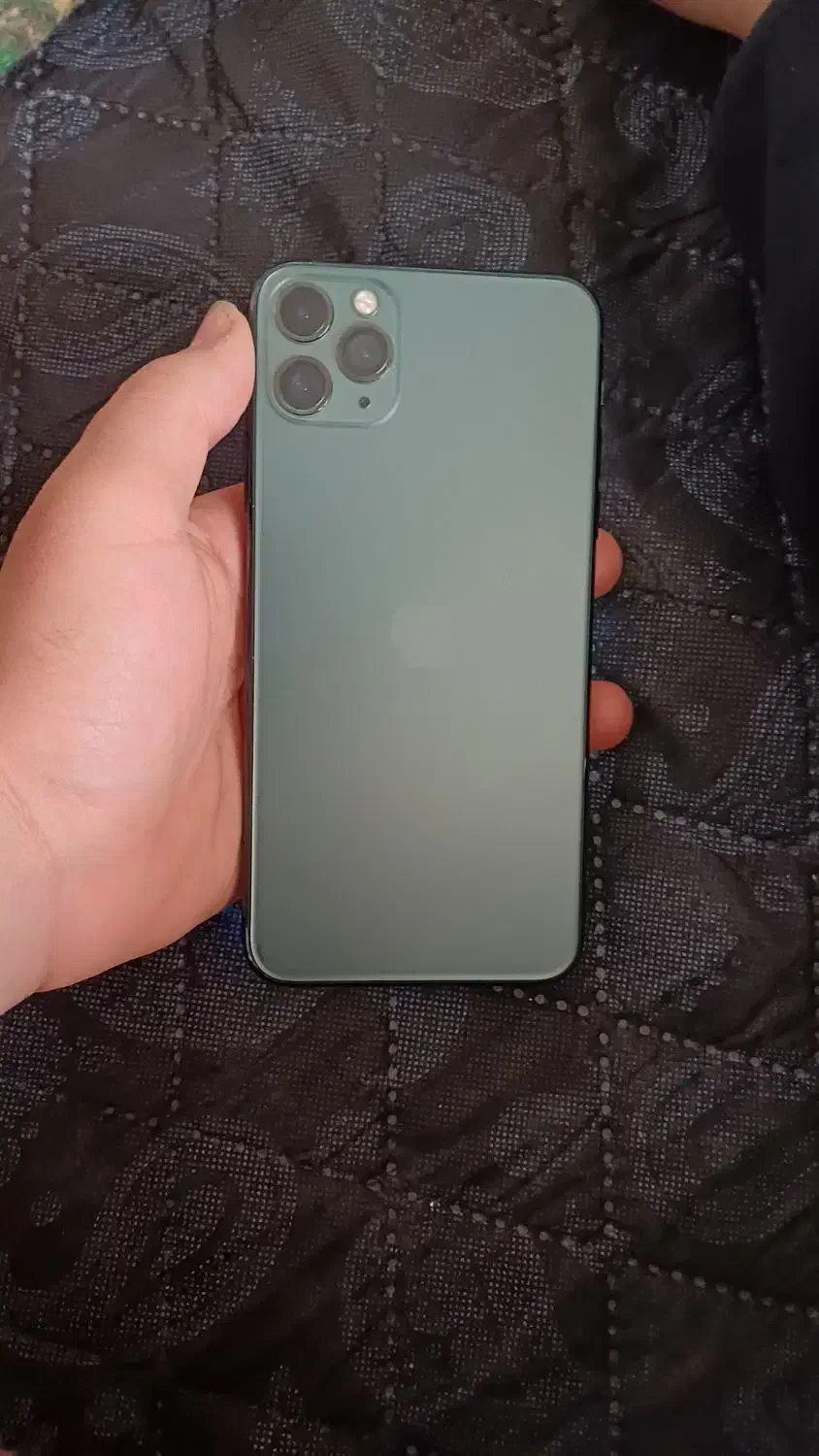 ایفون ۱۱ پرومکس|موبایل|چهارباغ, |دیوار