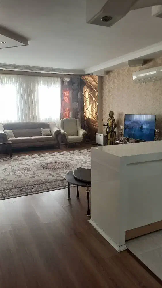 آپارتمان 151متری فول|فروش آپارتمان|مشهد, فرهنگیان (شهرک غرب)|دیوار