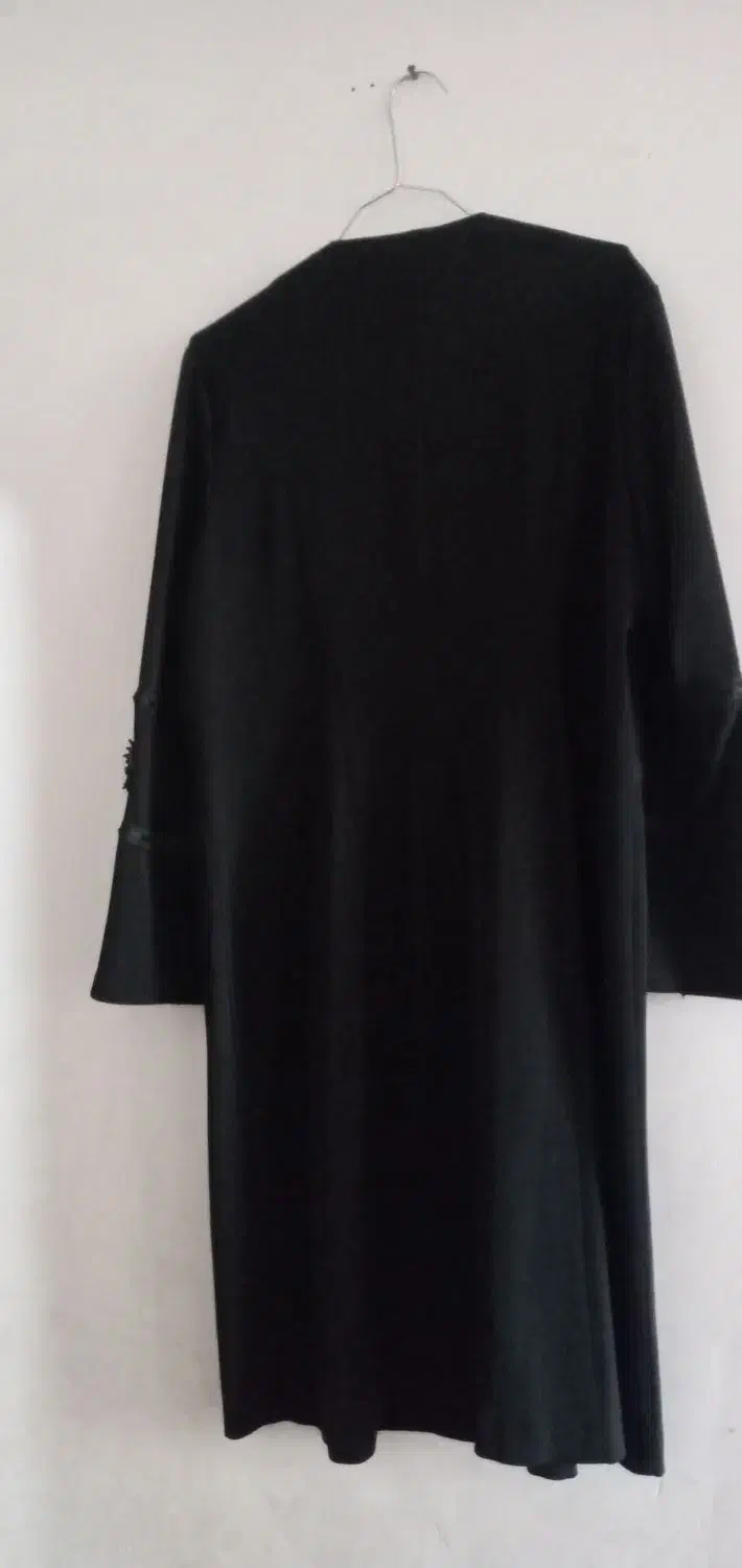 مانتو نو|لباس|میاندوآب, |دیوار