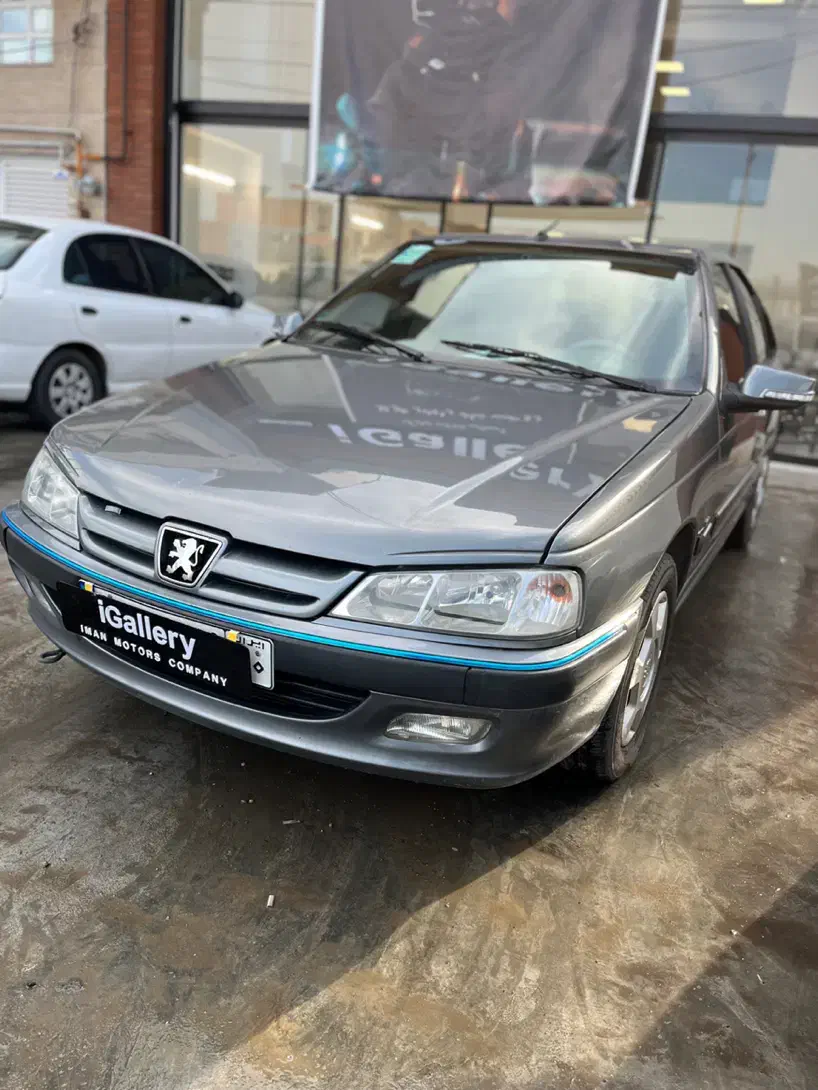 پارس tu5 مدل ۱۴۰۰ سیمی|خودرو سواری و وانت|گنبد کاووس, |دیوار