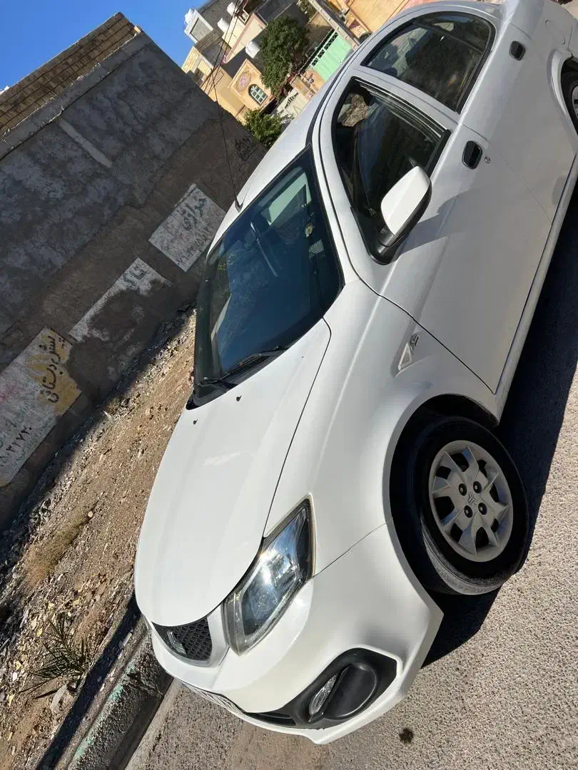 سایناs|خودرو سواری و وانت|بندرعباس, |دیوار