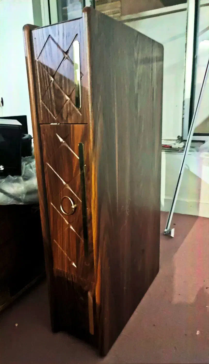 مبل نو|مبلمان خانگی و میز عسلی|پارس‌آباد, |دیوار