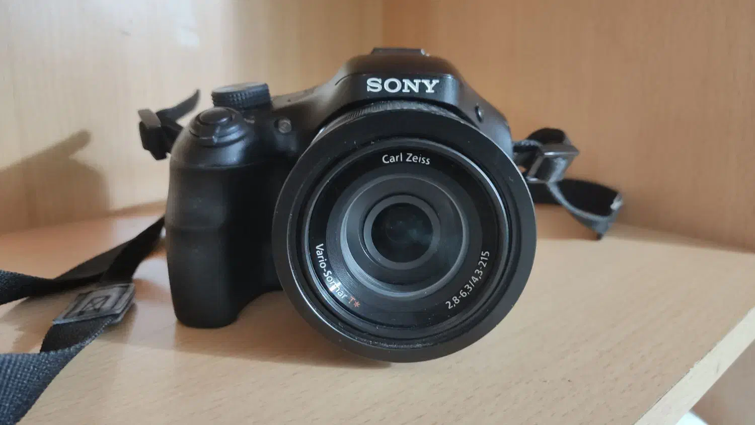 دوربین سونی hx400v|دوربین عکاسی و فیلم‌برداری|مریوان, |دیوار