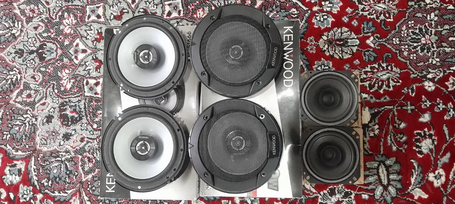 سه جفت باندماشین مارک اصل کنود بفروش میرسد|قطعات یدکی و لوازم جانبی|مرند, |دیوار