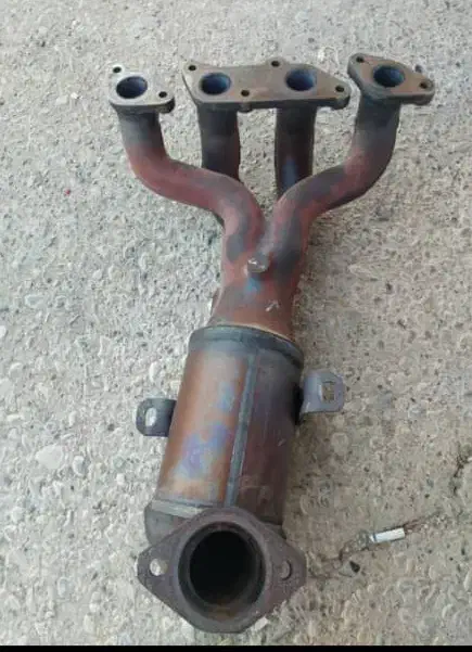 خریدار ضایعات فلزات کاتالیز و کاتالیزور|خدمات پیشه و مهارت|بیرجند, |دیوار