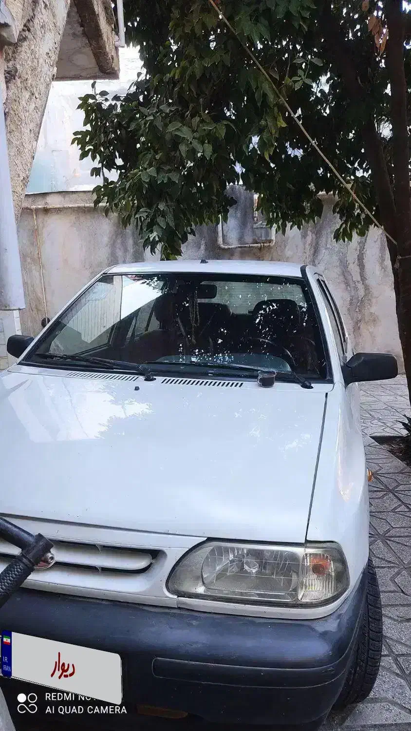 فروش خودرو|خودرو سواری و وانت|مینودشت, |دیوار