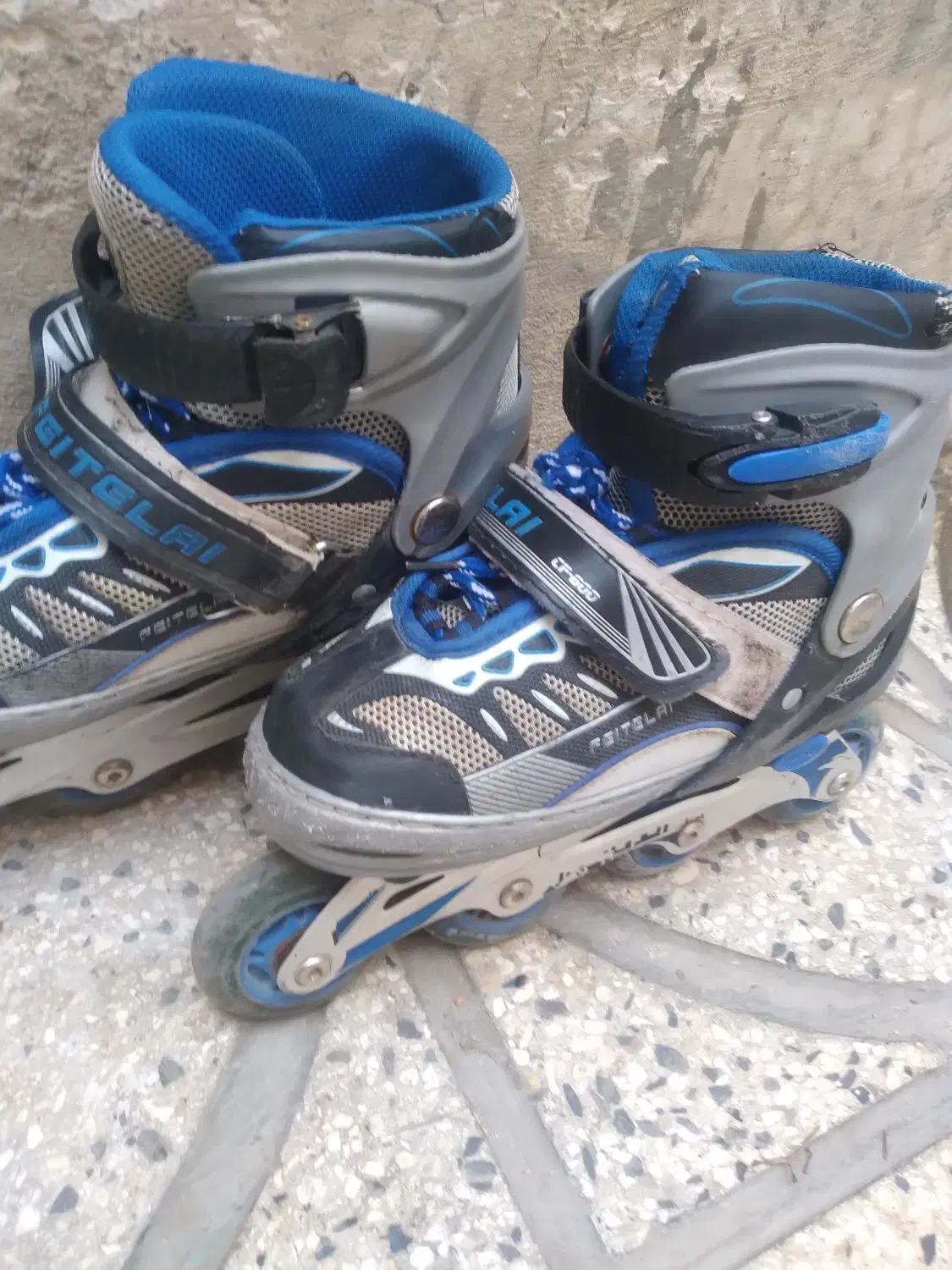 اسکیت|دوچرخه، اسکیت، اسکوتر|مشکین‌دشت, |دیوار