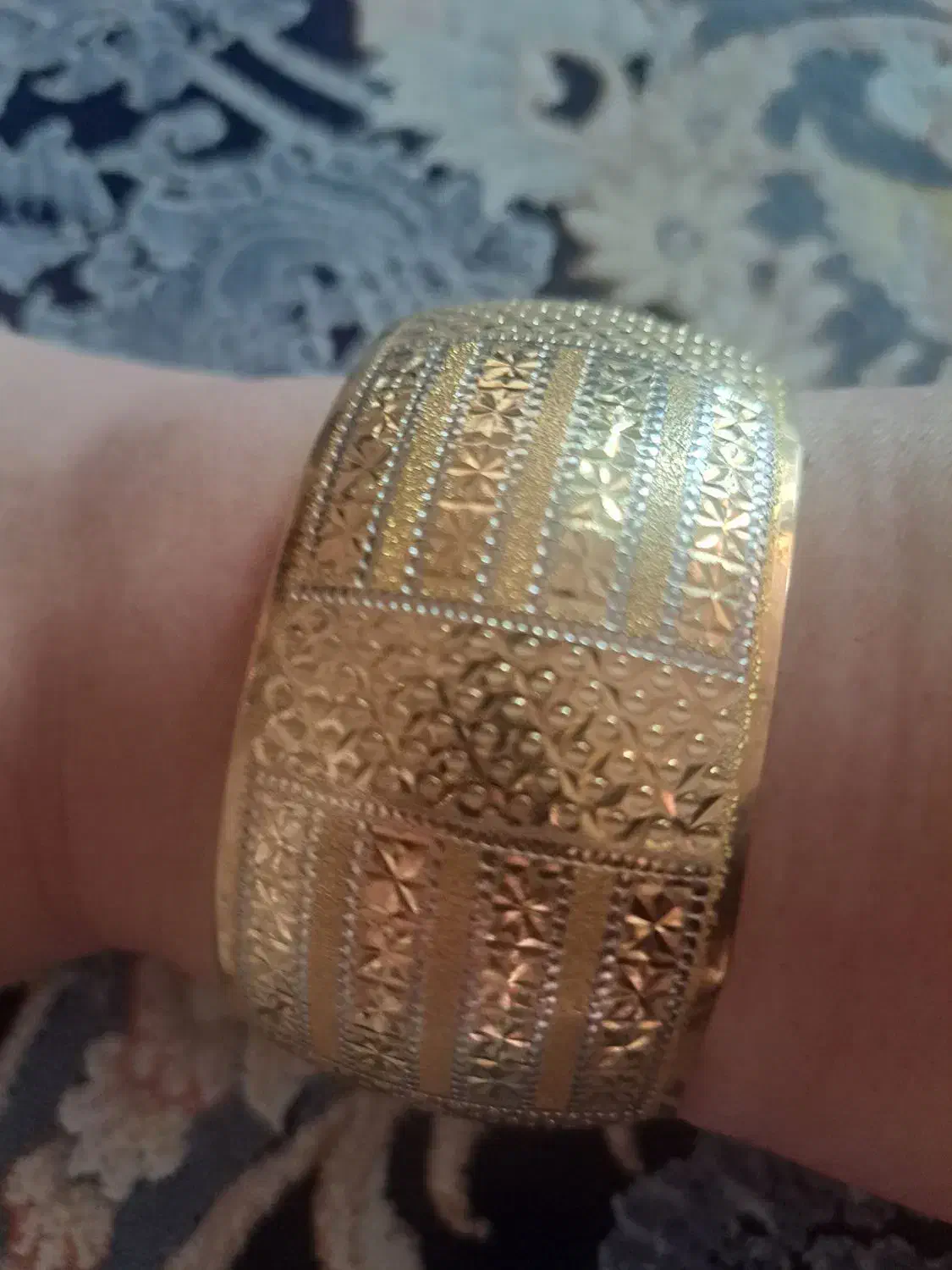 تک بزرگ سایز ۴|جواهرات|اندیمشک, |دیوار