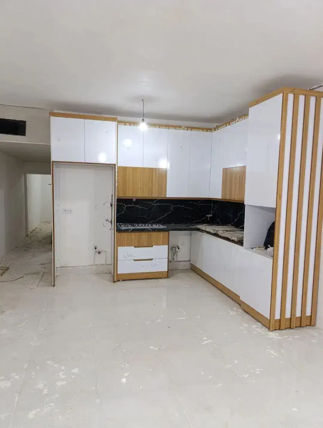 باتولیدی مصرف کابینت پیش ساخته قیمت دست دوم کد68۵|مصالح و تجهیزات ساختمان|شیراز, کوشک میدان|دیوار