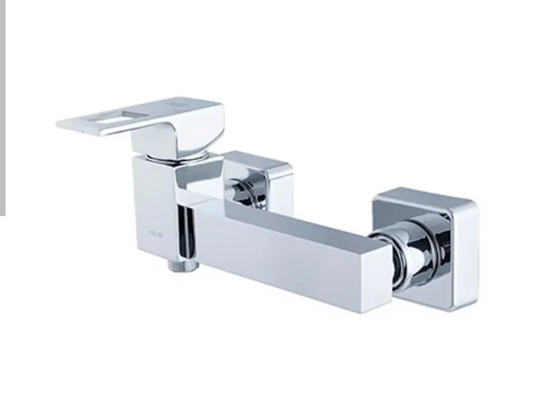 شیر آلات راسان - کلار|لوازم سرویس بهداشتی|رباط‌کریم, رباط‌کریم|دیوار