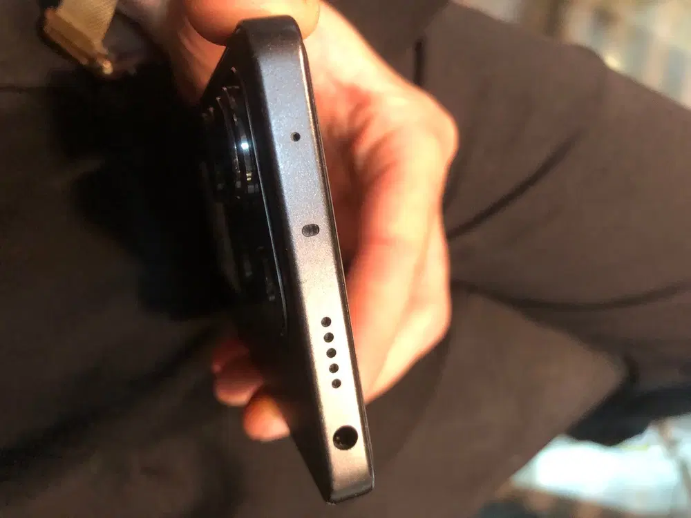 Note14 s 512 ram 12|موبایل|قم, نخودی|دیوار