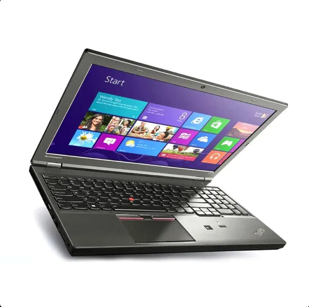 لپ تاپ لنوو مدل w541|رایانه همراه|کرمانشاه, |دیوار