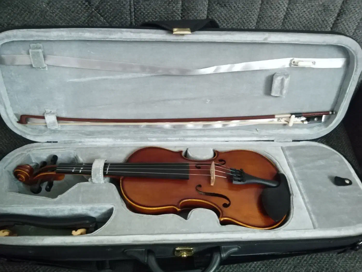 ویالون ماگینی 110|ویولن|زنجان, |دیوار