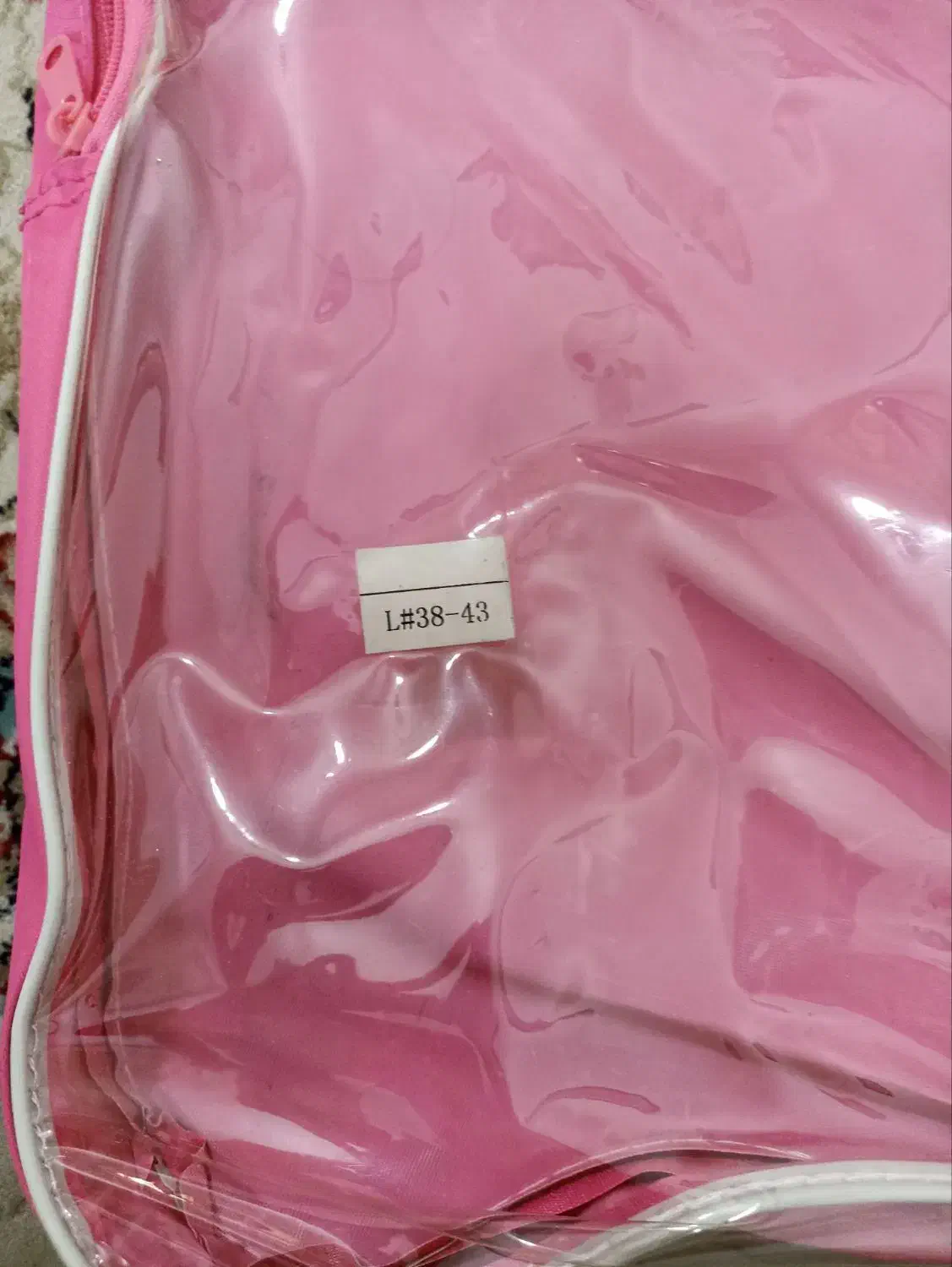 اسکیت از سایز 38 تا 43|دوچرخه، اسکیت، اسکوتر|مشهد, پورسینا|دیوار