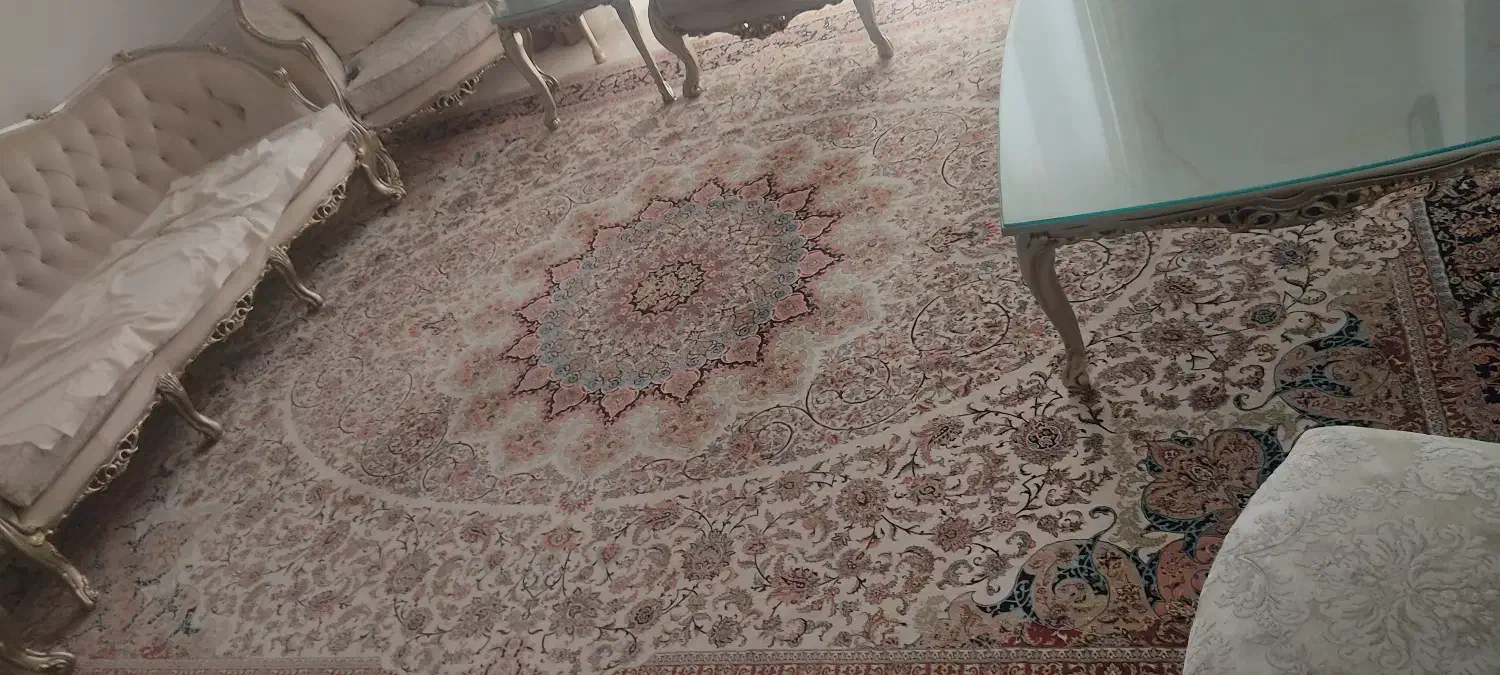 فرش ۱۲ متری و فرش ۹ متری|فرش|شاهین‌شهر, فردوسی|دیوار