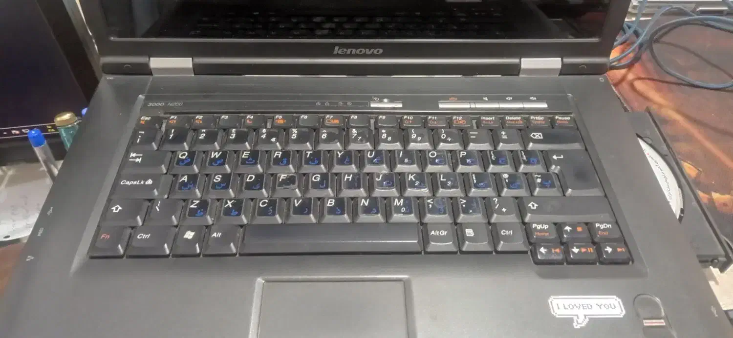 لپ تاپ لنوو به قیمت تبلت|رایانه همراه|خلخال, |دیوار