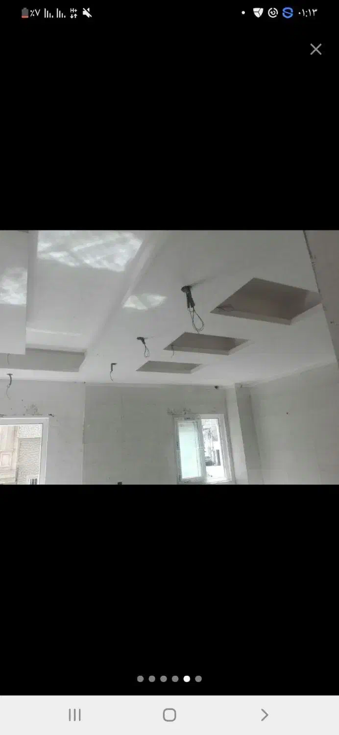 گچکاری وتزعینات گچی|خدمات پیشه و مهارت|گرگان, |دیوار