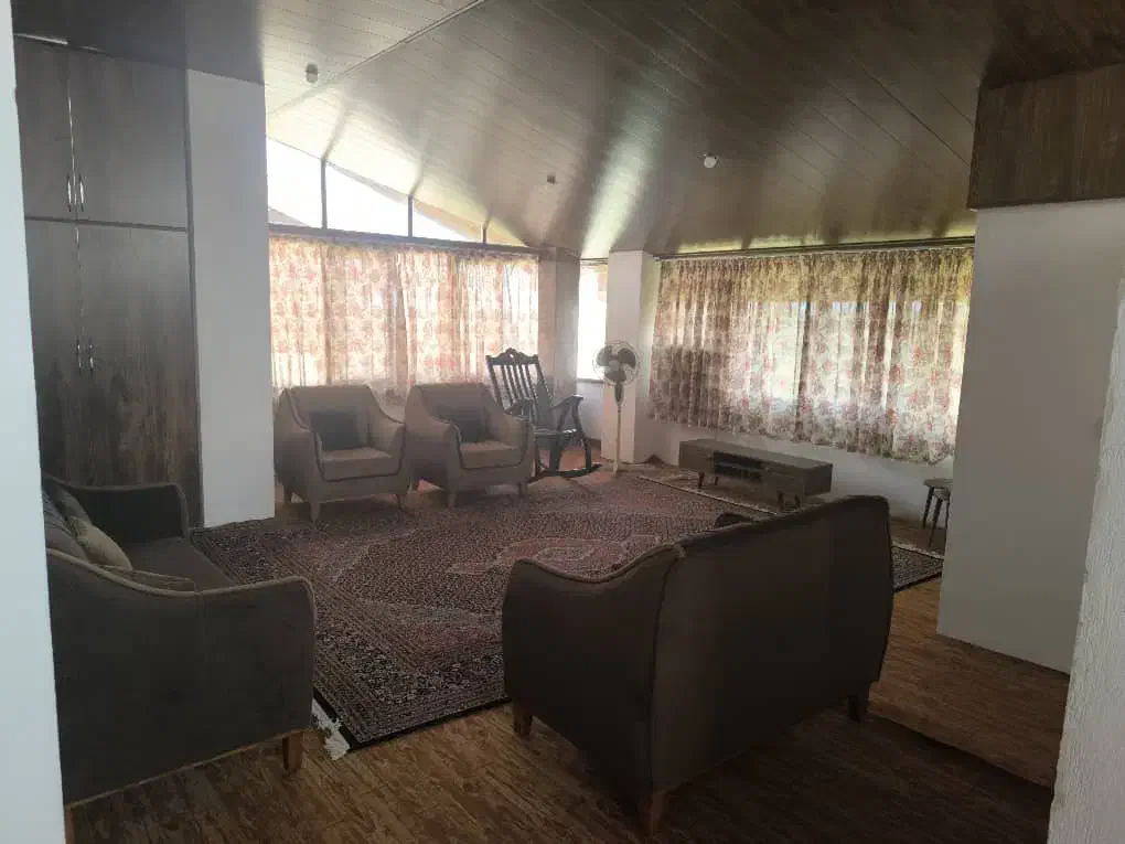 چشم انداز دریا ساری آپارتمان|فروش آپارتمان|فرح آباد, |دیوار