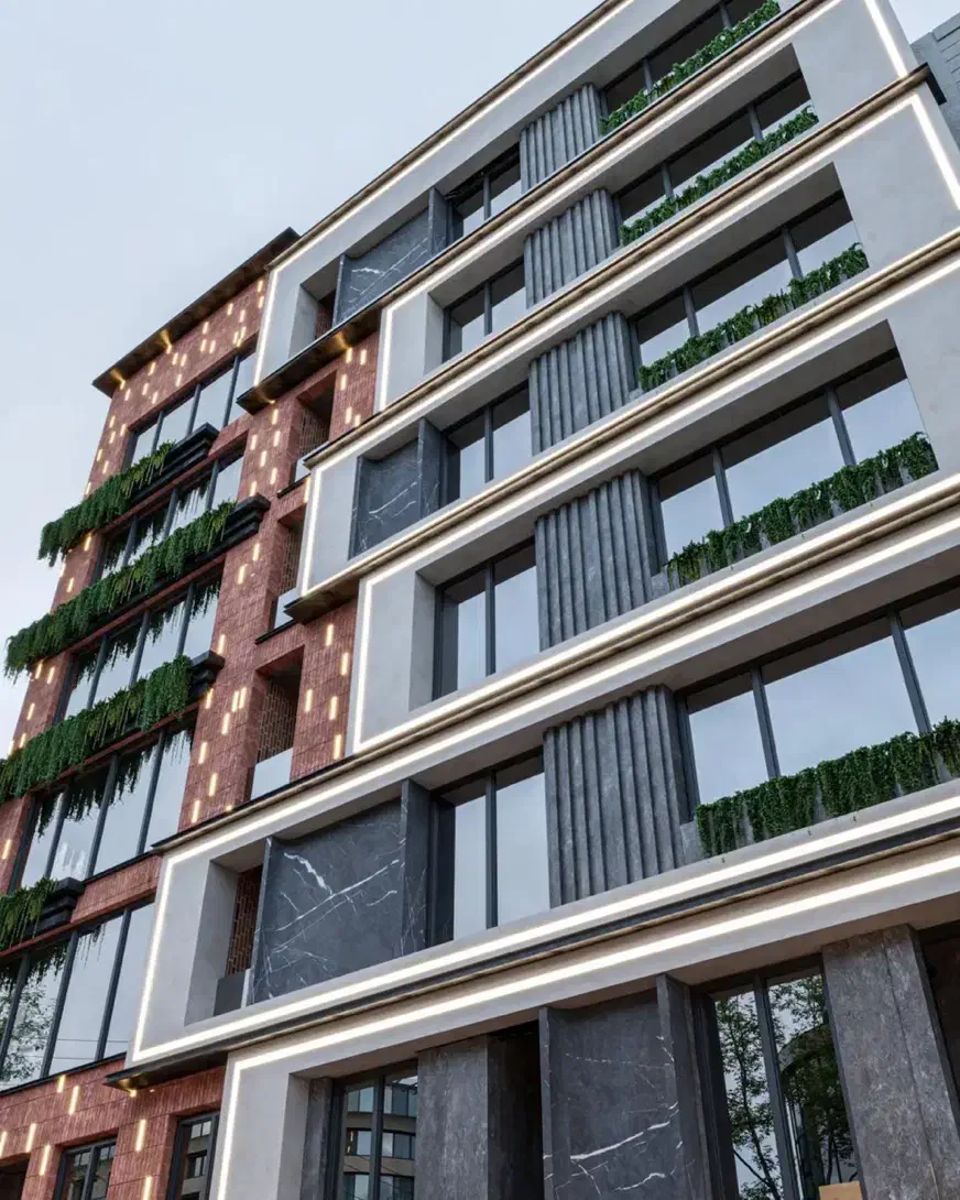 پیش فروش آپارتمان قصردشت/همکف حیاطدار ۳۰۰ متری|پیش‌فروش املاک|شیراز, قصرالدشت|دیوار