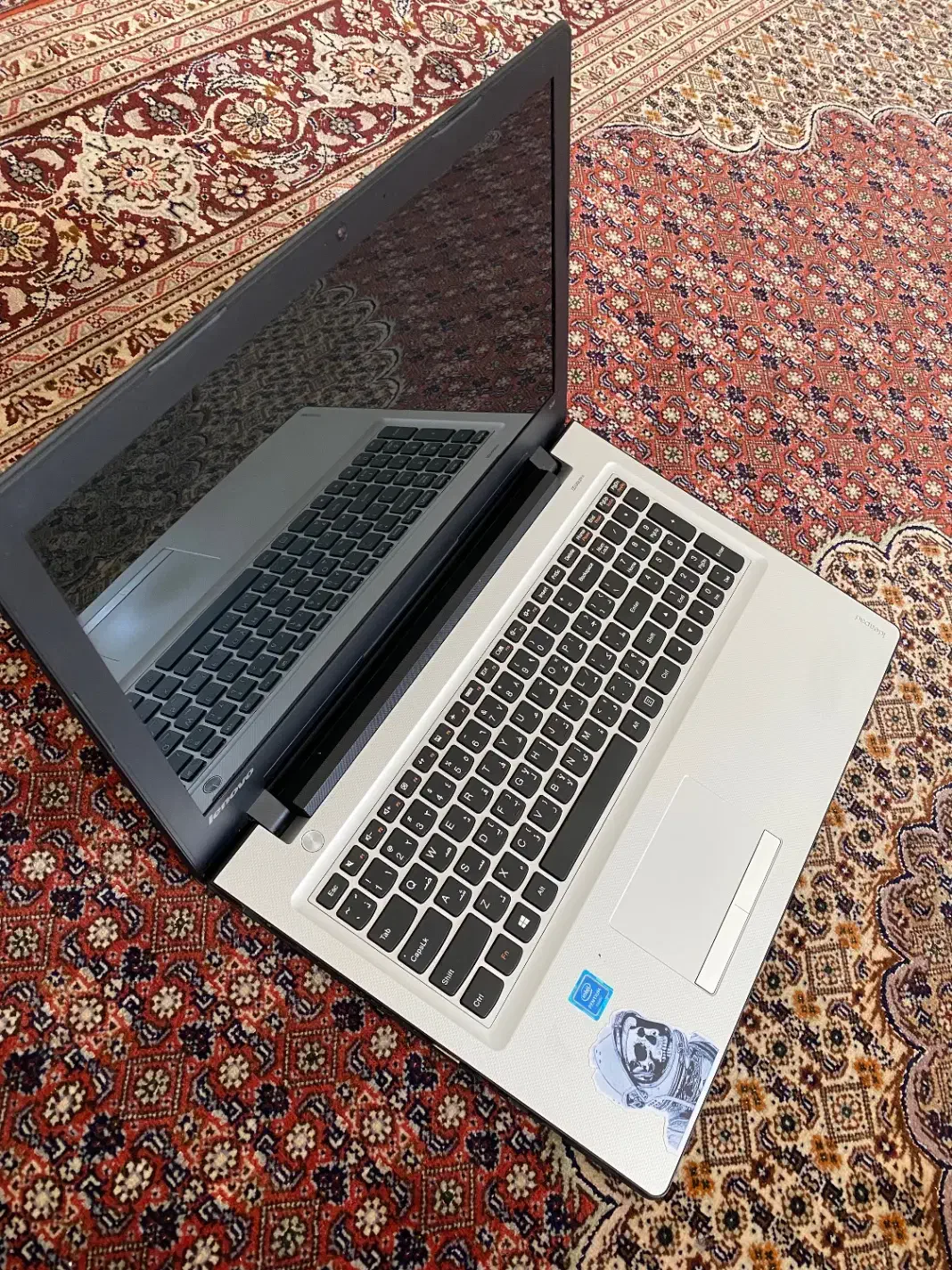 لپ تاپ لنوو تخفیف دار|رایانه همراه|کرمانشاه, |دیوار