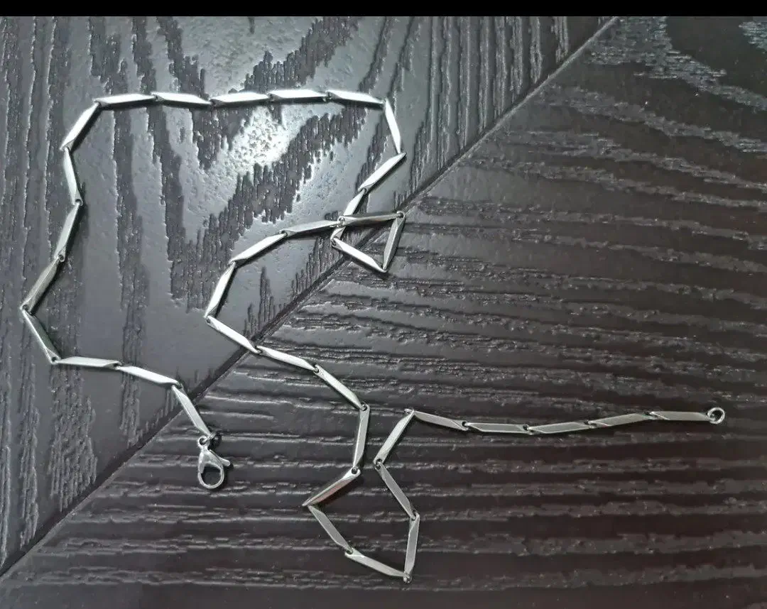 زنجیر مردانه|بدلیجات|فردو, |دیوار